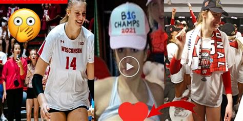 wisconsin volleyball team full leak|Wisconsin volleyball team leaked : Free Download, Borrow, and。